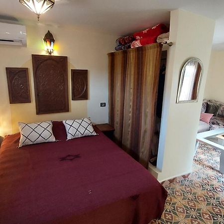 Bed and Breakfast Dar Hayati Fès Exteriér fotografie