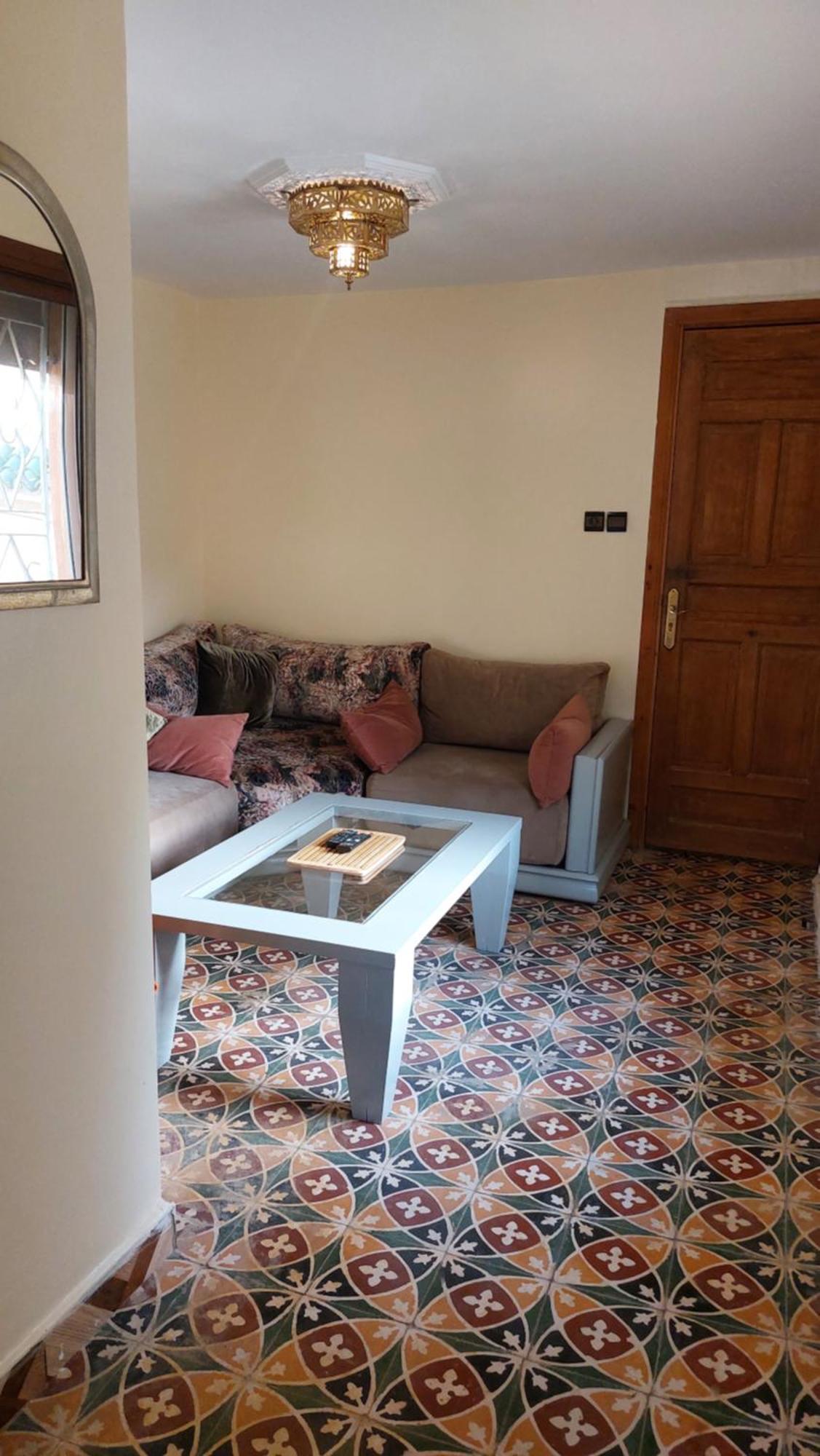 Bed and Breakfast Dar Hayati Fès Exteriér fotografie