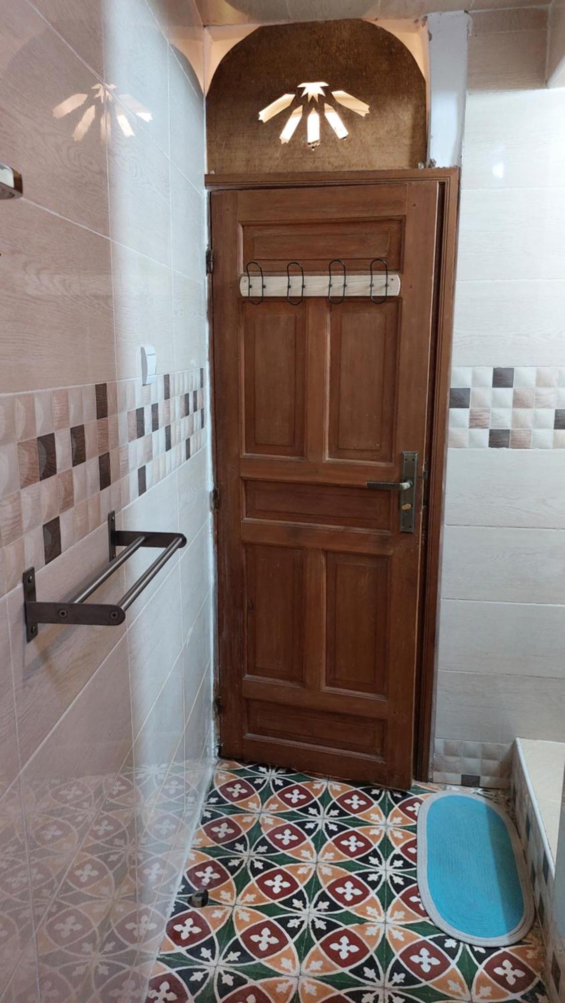 Bed and Breakfast Dar Hayati Fès Exteriér fotografie